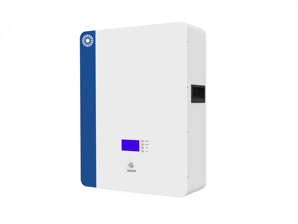 48V 5kWh Battery Pack