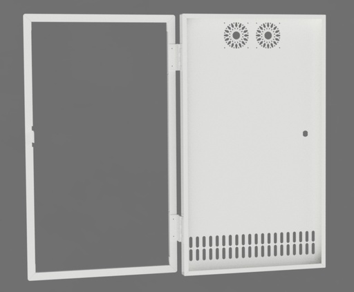 [P9999-013-00.00] L2-ENC-28-DOOR